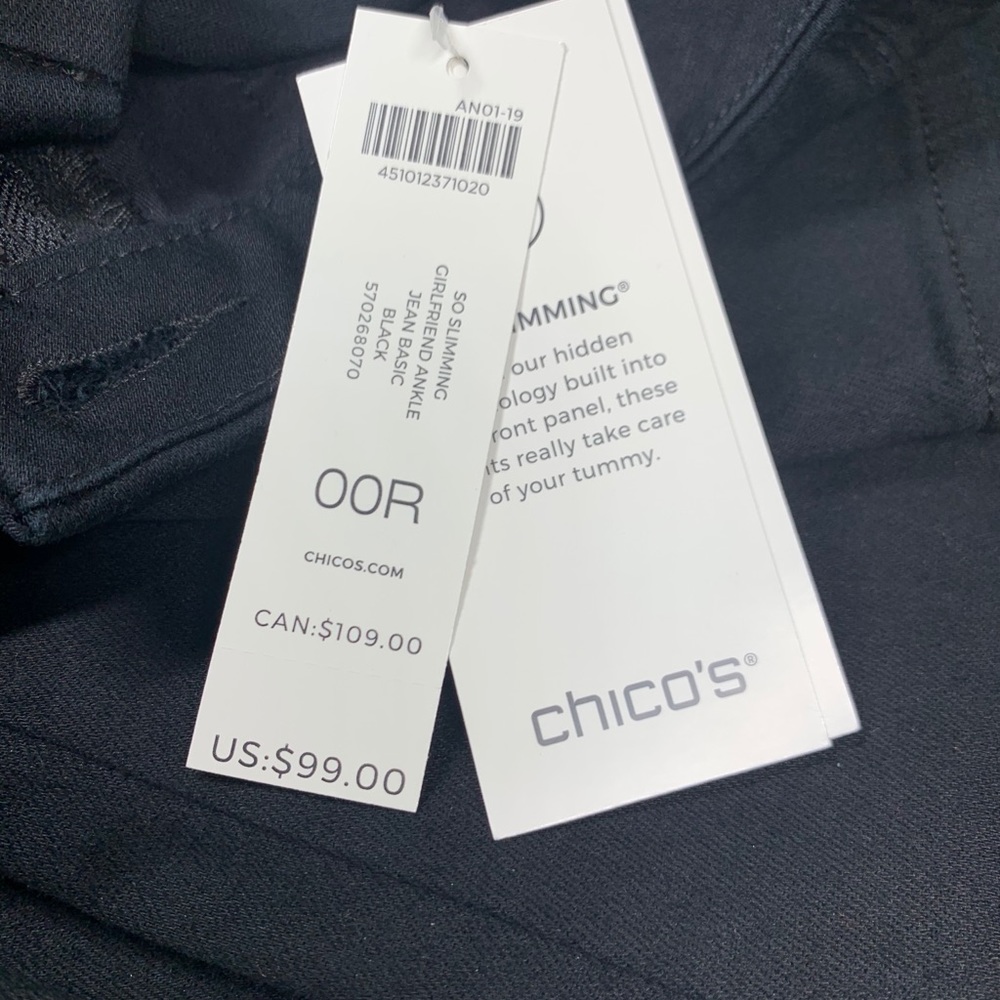 Chicos - Picture 4 of 7